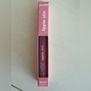 Colour pop lippie stix